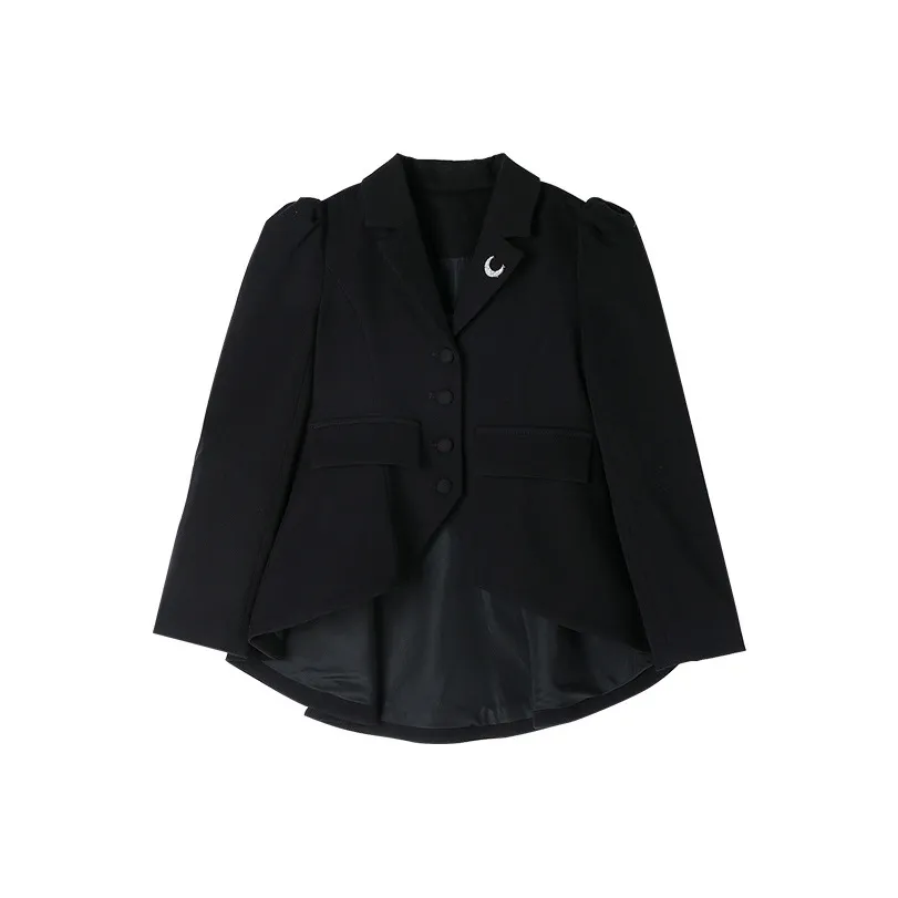 YUANYUAN GIRL Маленький Бизнес Костюм для Девочек