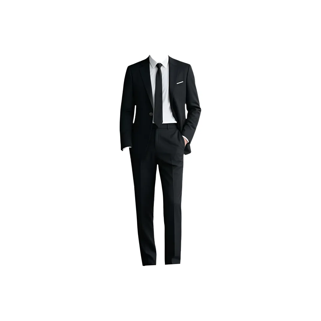 TWO TWO TREE Бизнес-костюм унисекс