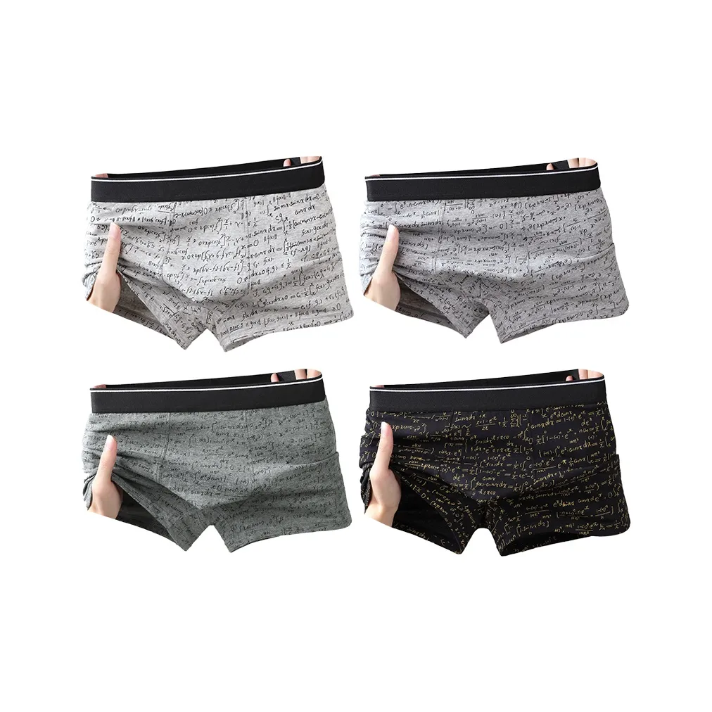 JEANSWEST Мужские боксер-шорты