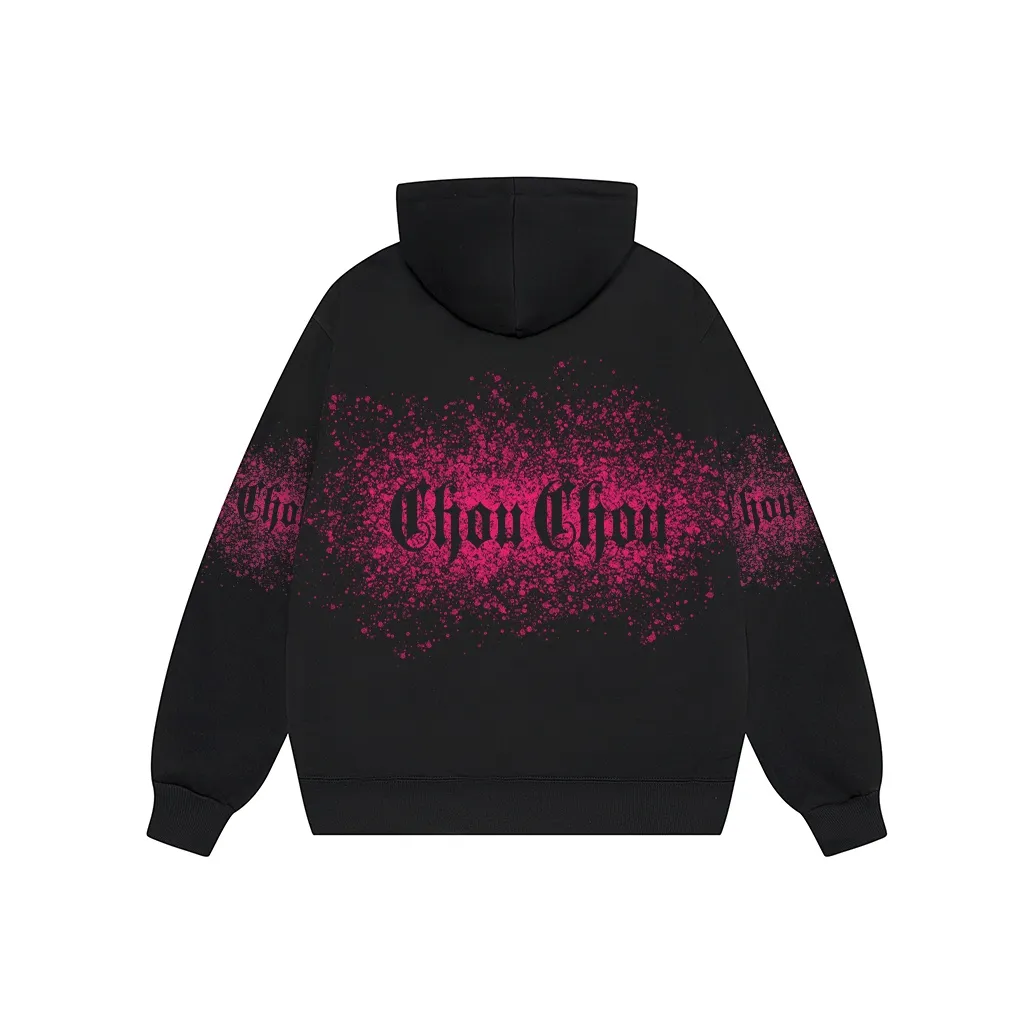 Classmate Zhou Женские Свитшоты