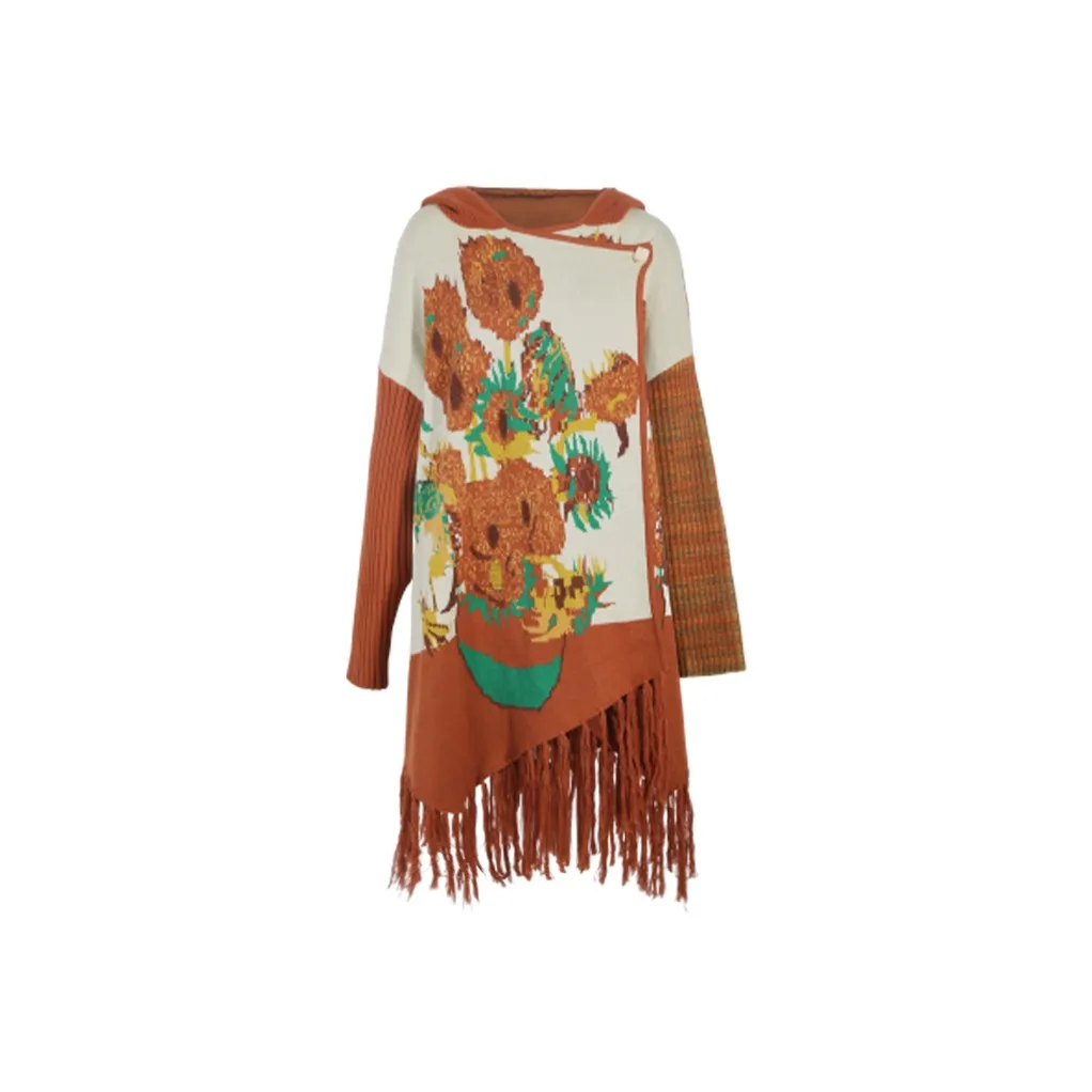 Two Or Three Things Плащ Женский