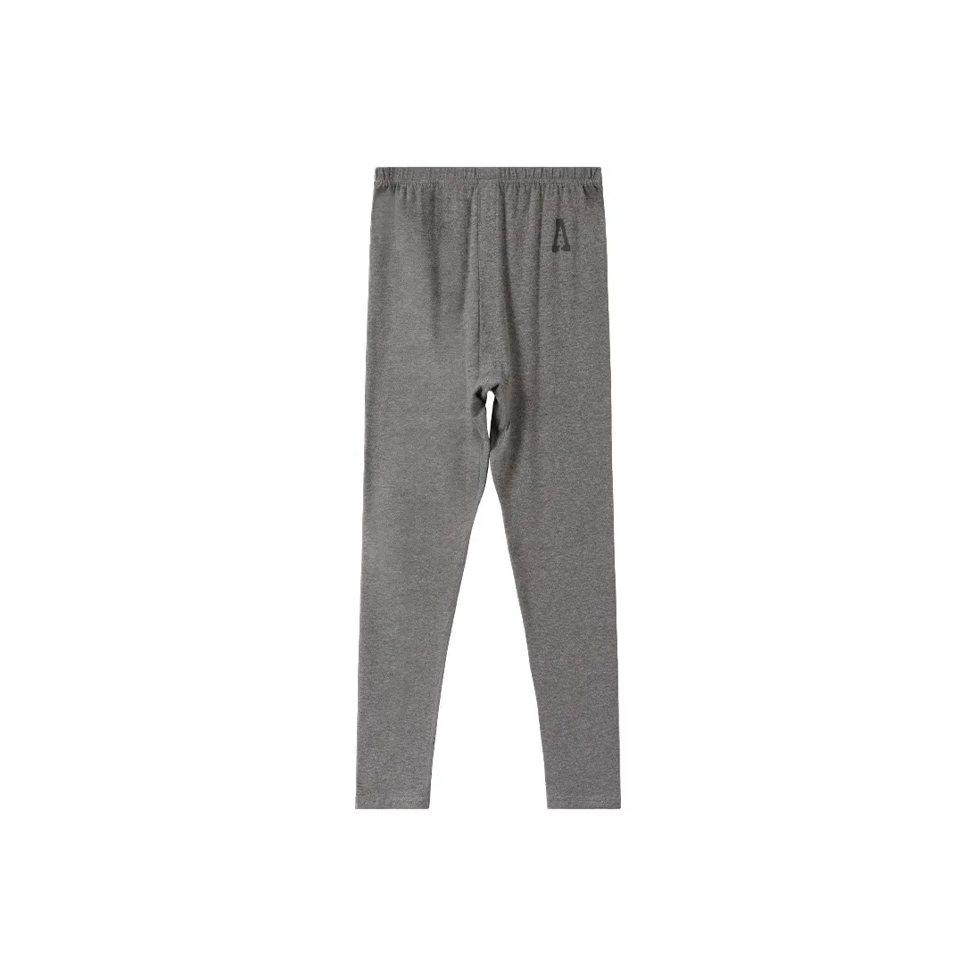 Red bean Школьный возраст Леггинсы