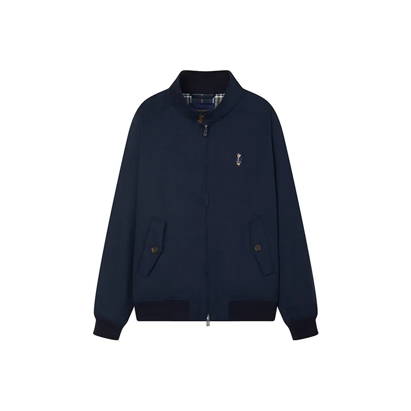 Teenie Weenie Men American Old Money Style Collection Jacket Unisex