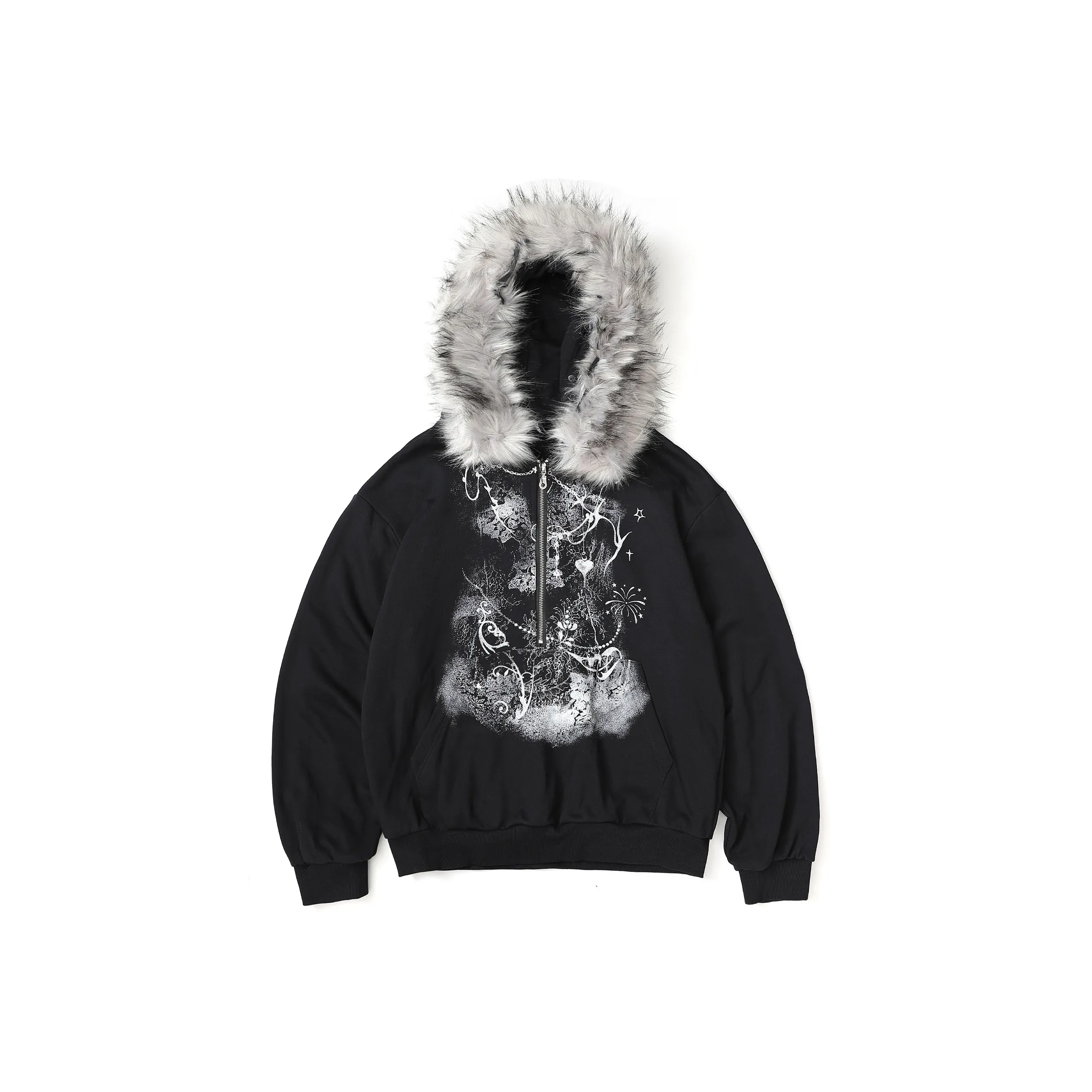 STRANGER LAB Унисекс Свитшоты