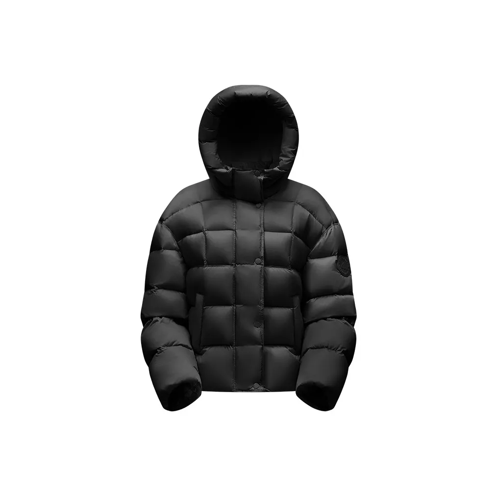 Merry City Down Jackets Women's