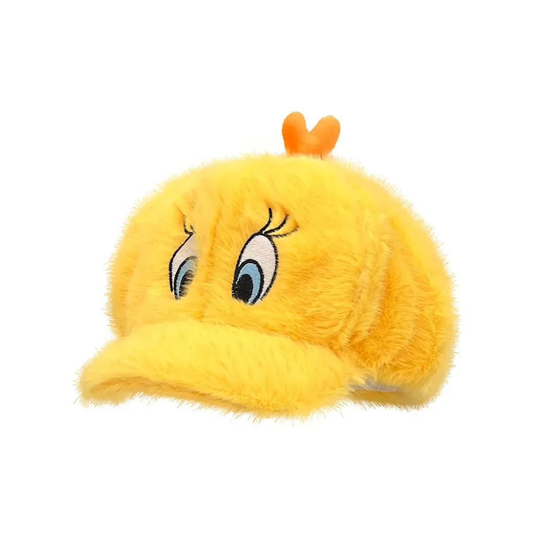 ZANC Полиэстер Береты Женские