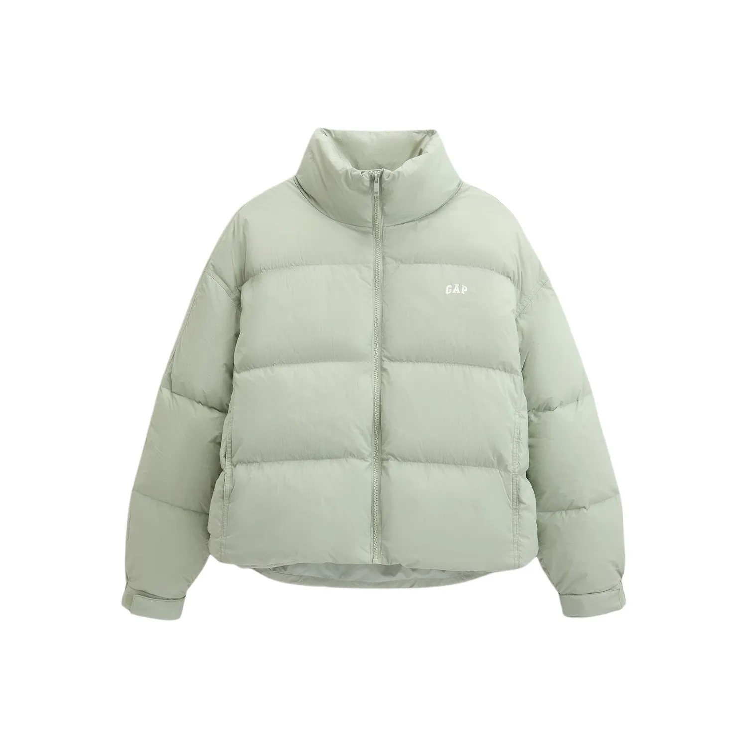 GAP Женские пуховики и зимние пальто