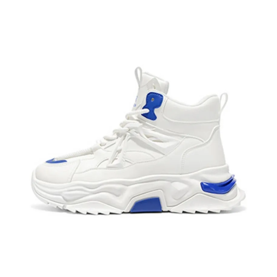 Green feet Рабочие ботинки Высокие Мужские