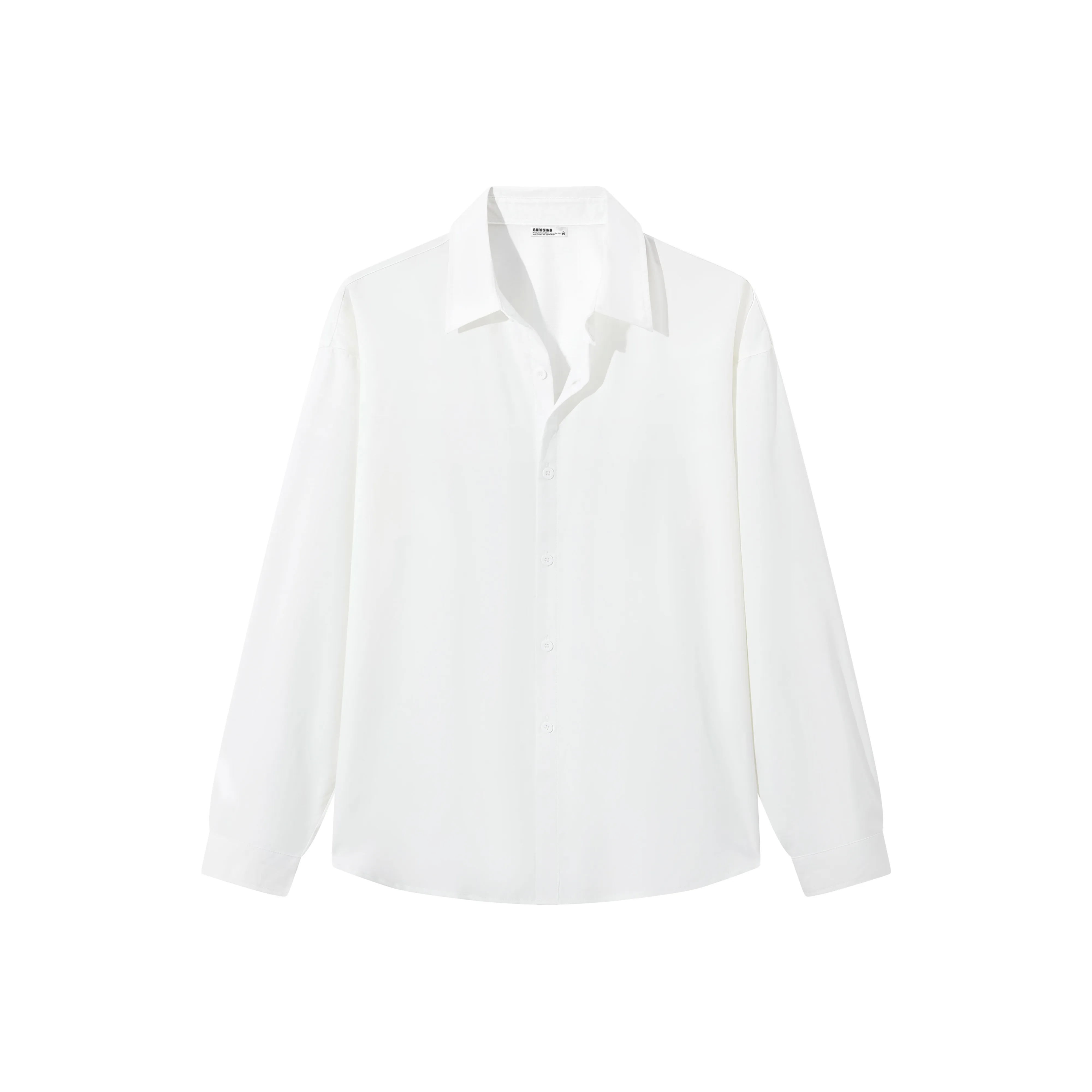 88RISING Длинный рукав рубашка унисекс