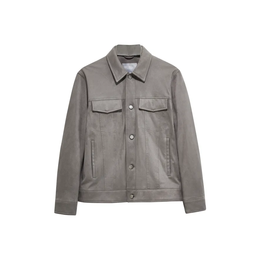 Jiumuwang мужские брюки эксперт FW25 Куртка Мужская