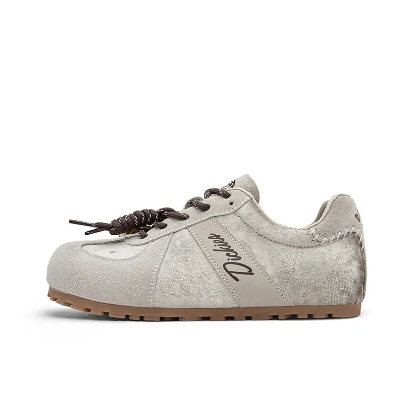 Dickies Нескользящий Легкий Низкий Топ Повседневная Обувь Женская