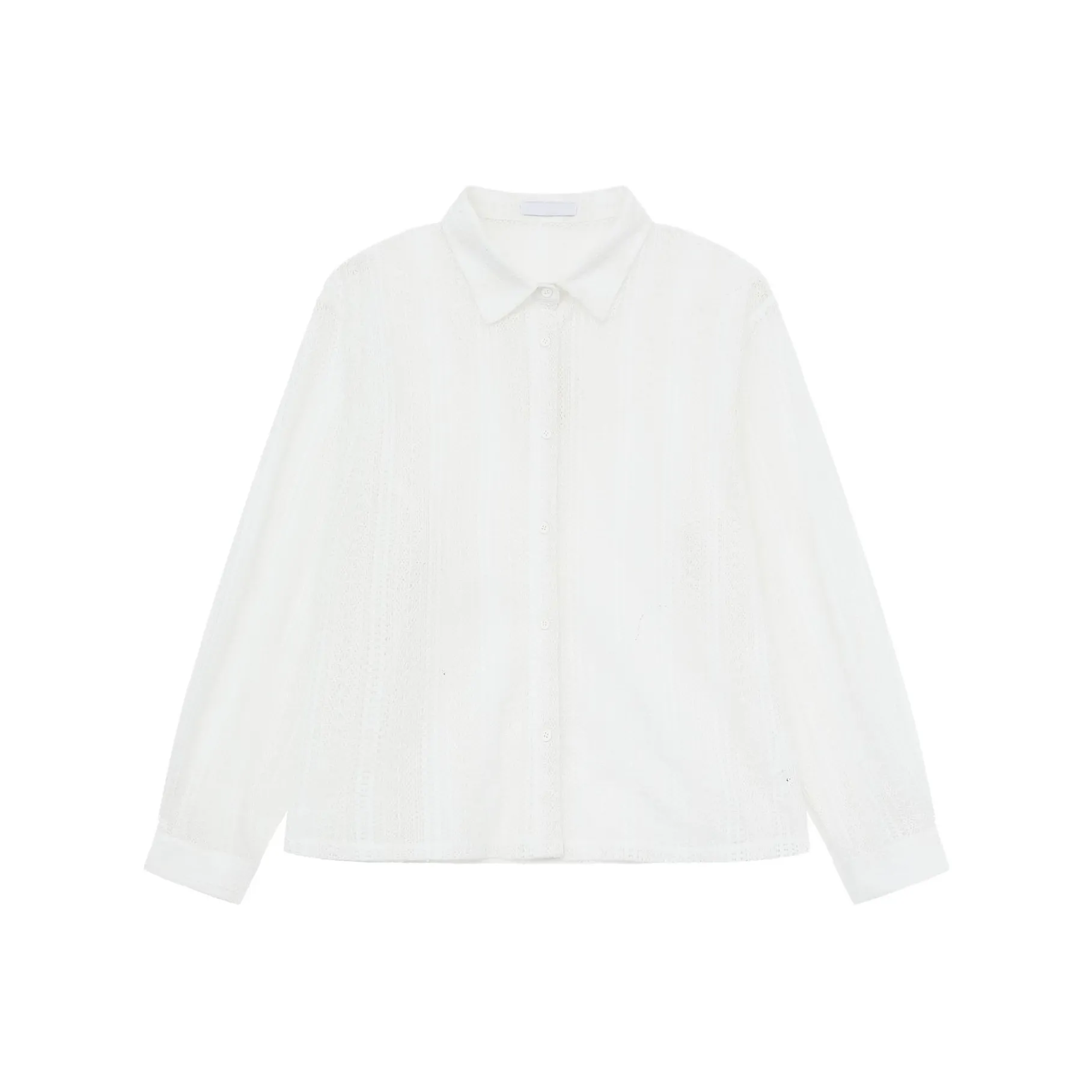 TURN TIDE Унисекс Рубашки