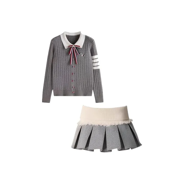 Frustration Garden Комплект с юбкой Женские