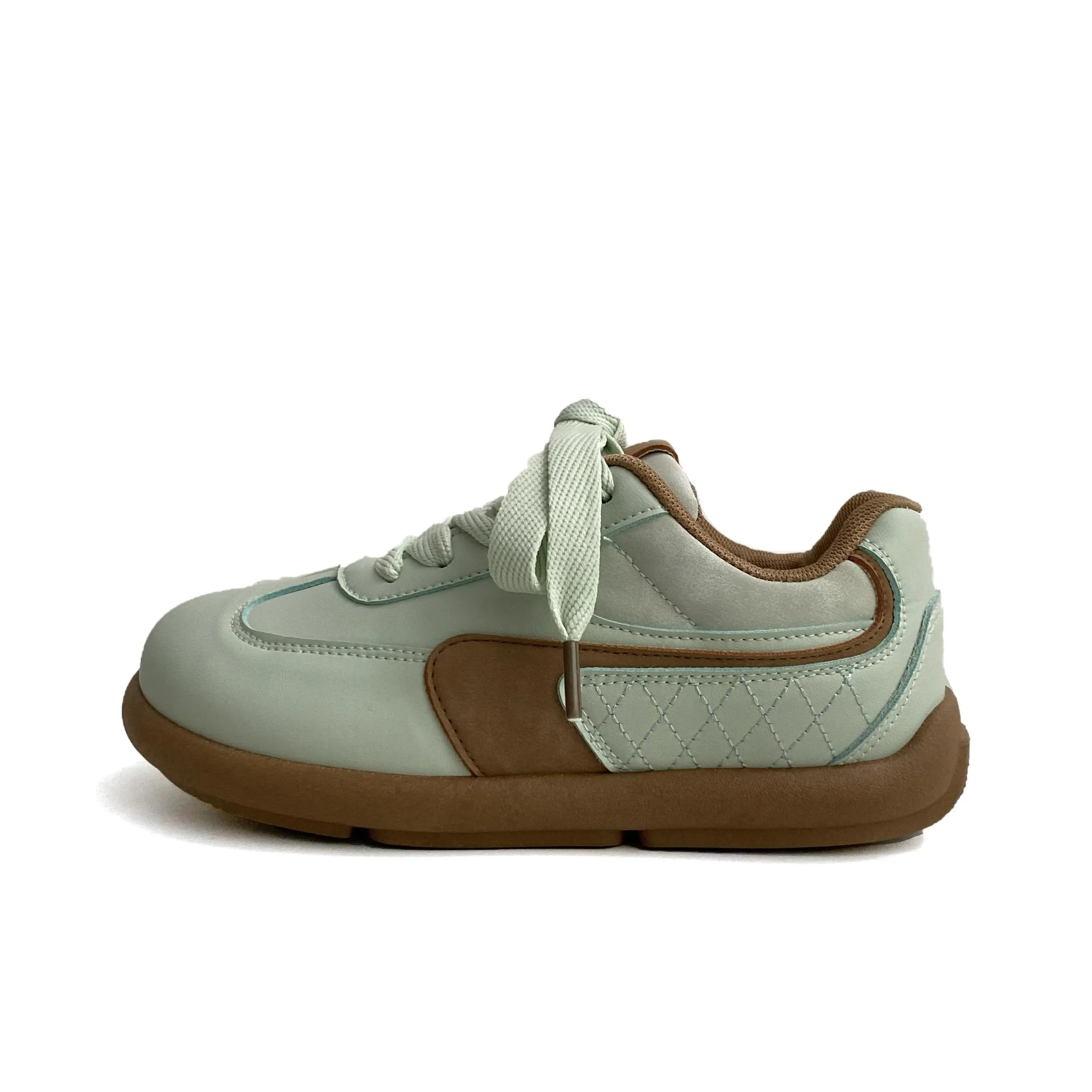 GOSO Скейтборд Кроссовки Низкие Топ Женские