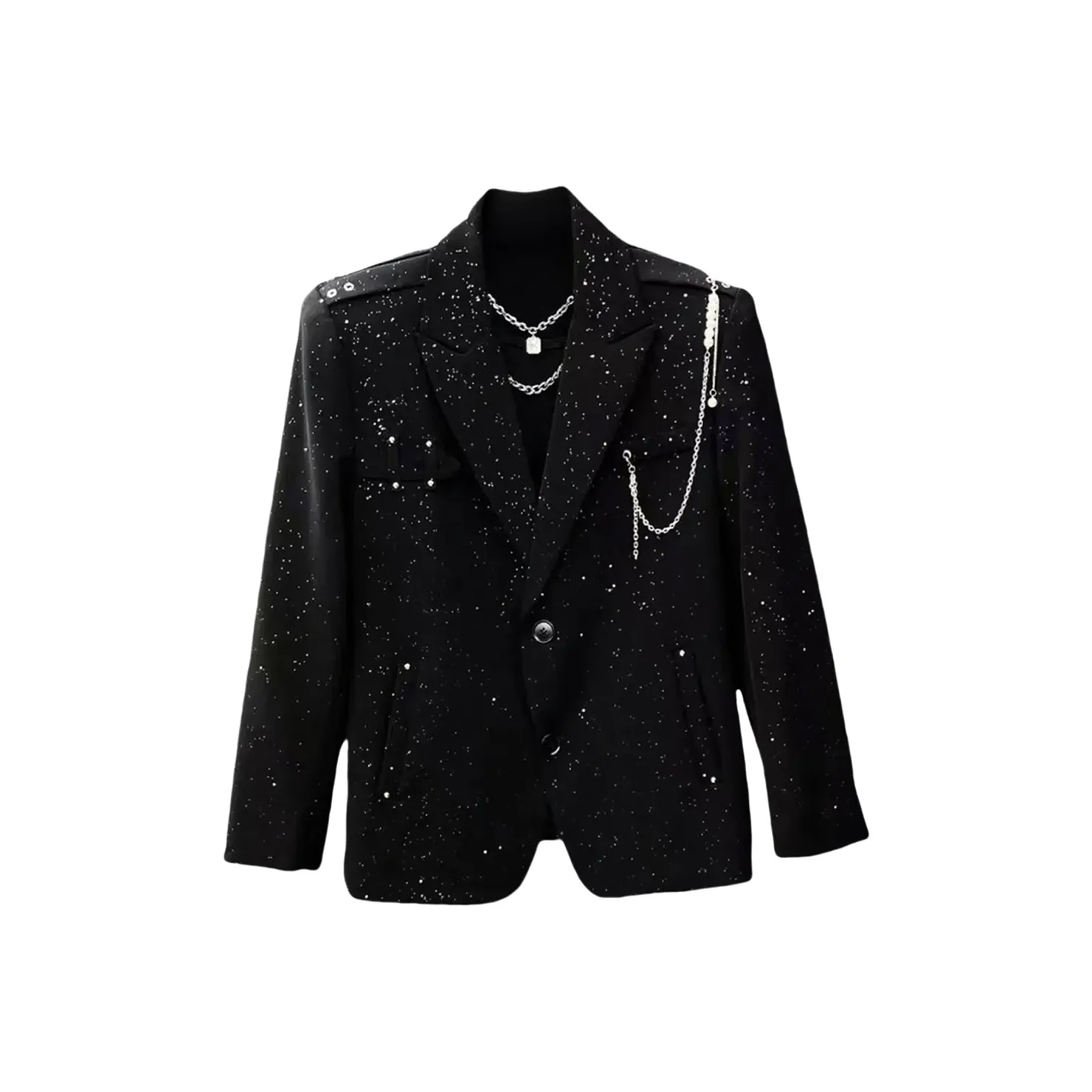 PEA Унисекс Куртки