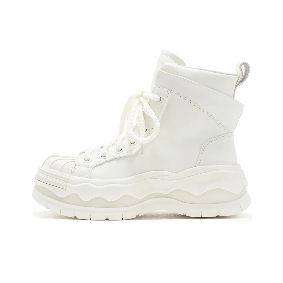 VITTORIO VENTURA Высокие ботильоны с топом Женские