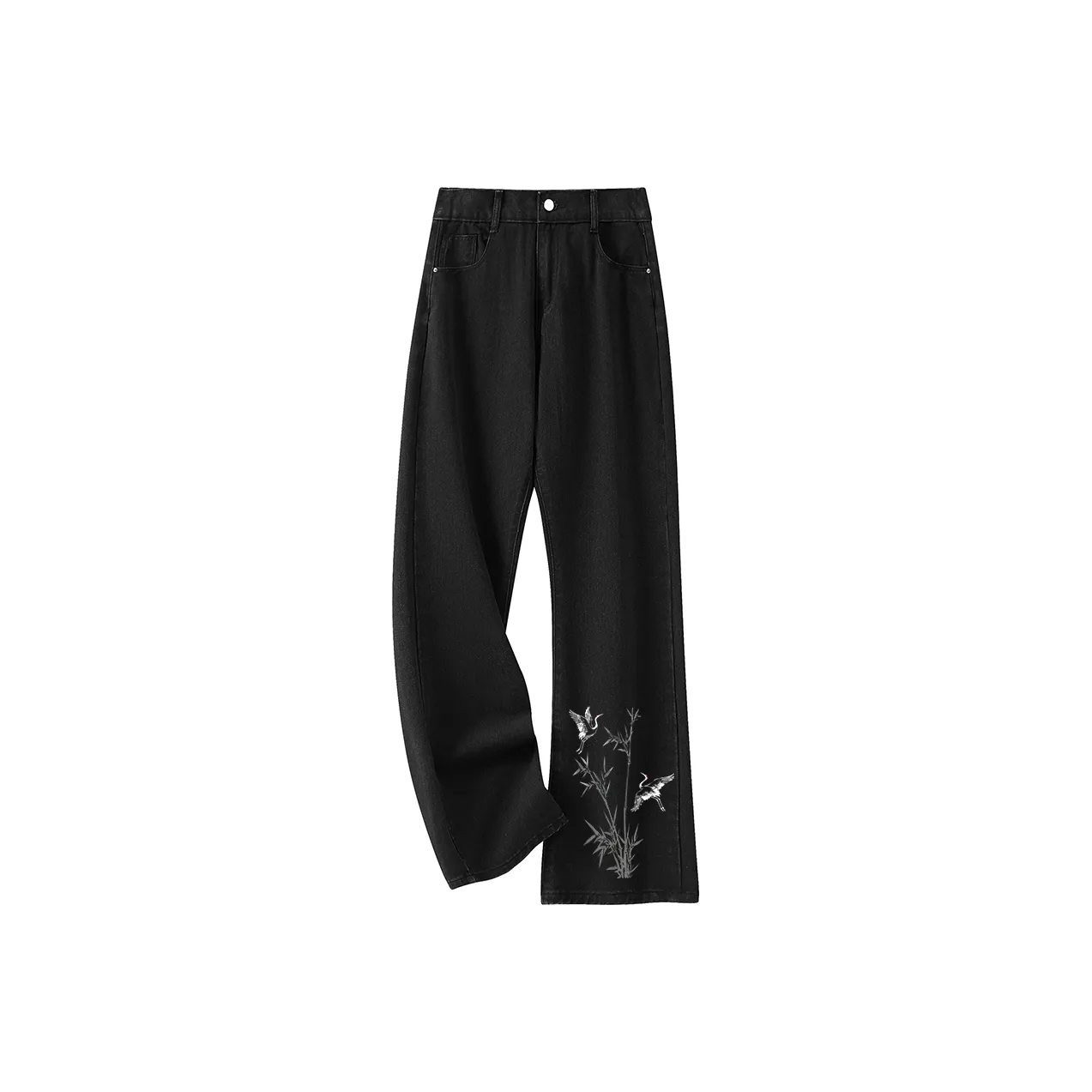 JEANSWEST Унисекс Джинсы