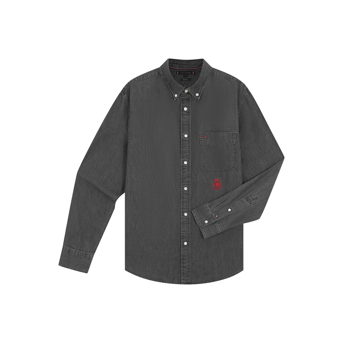 Tommy Hilfiger Denim Jacket Men's