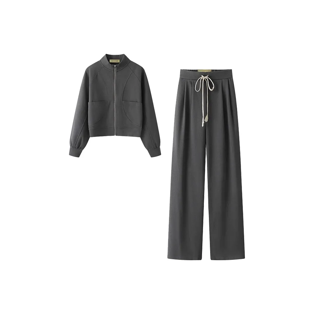 Yvetteclassic Повседневный костюм женский