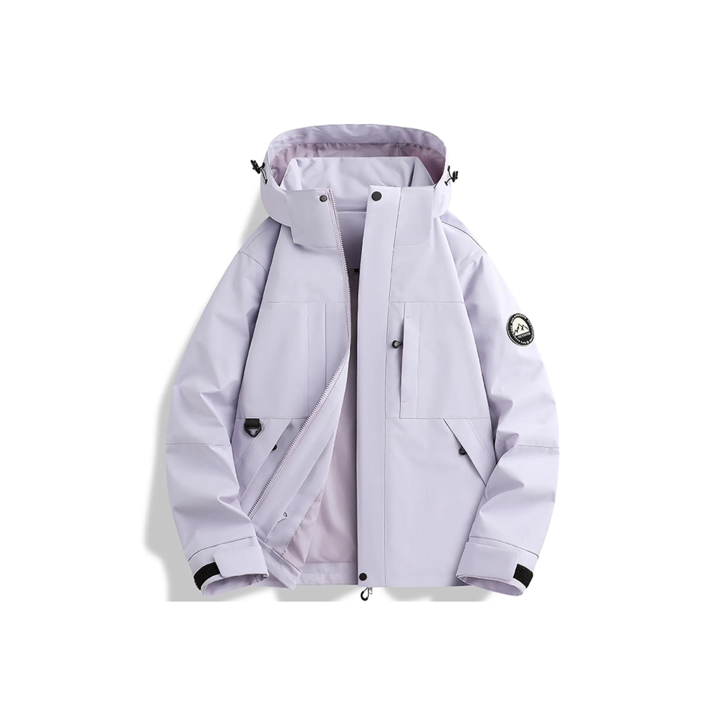 Mulinsen Женские Куртки