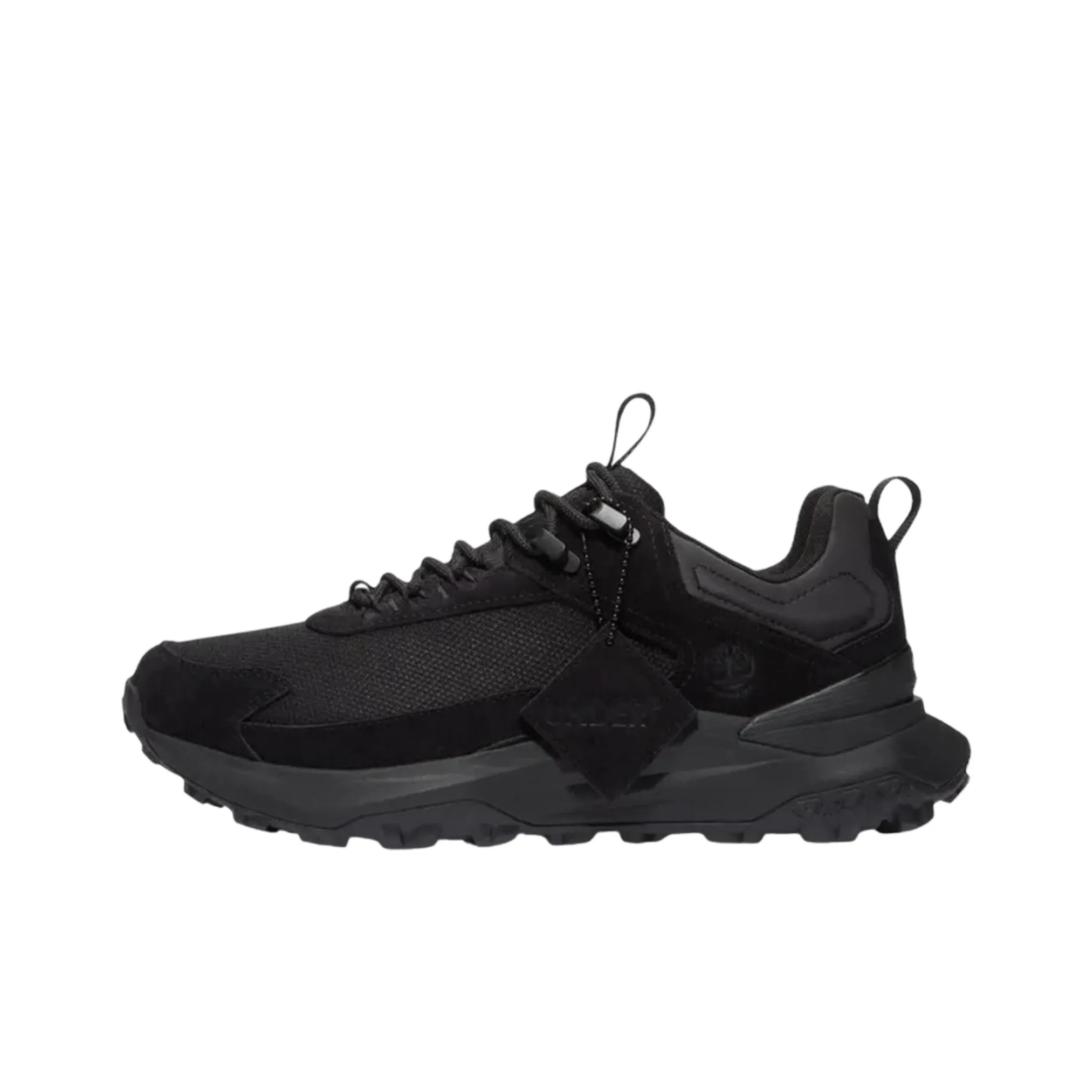 UNDER R x Timberland Motion Access Походная обувь Унисекс Черный