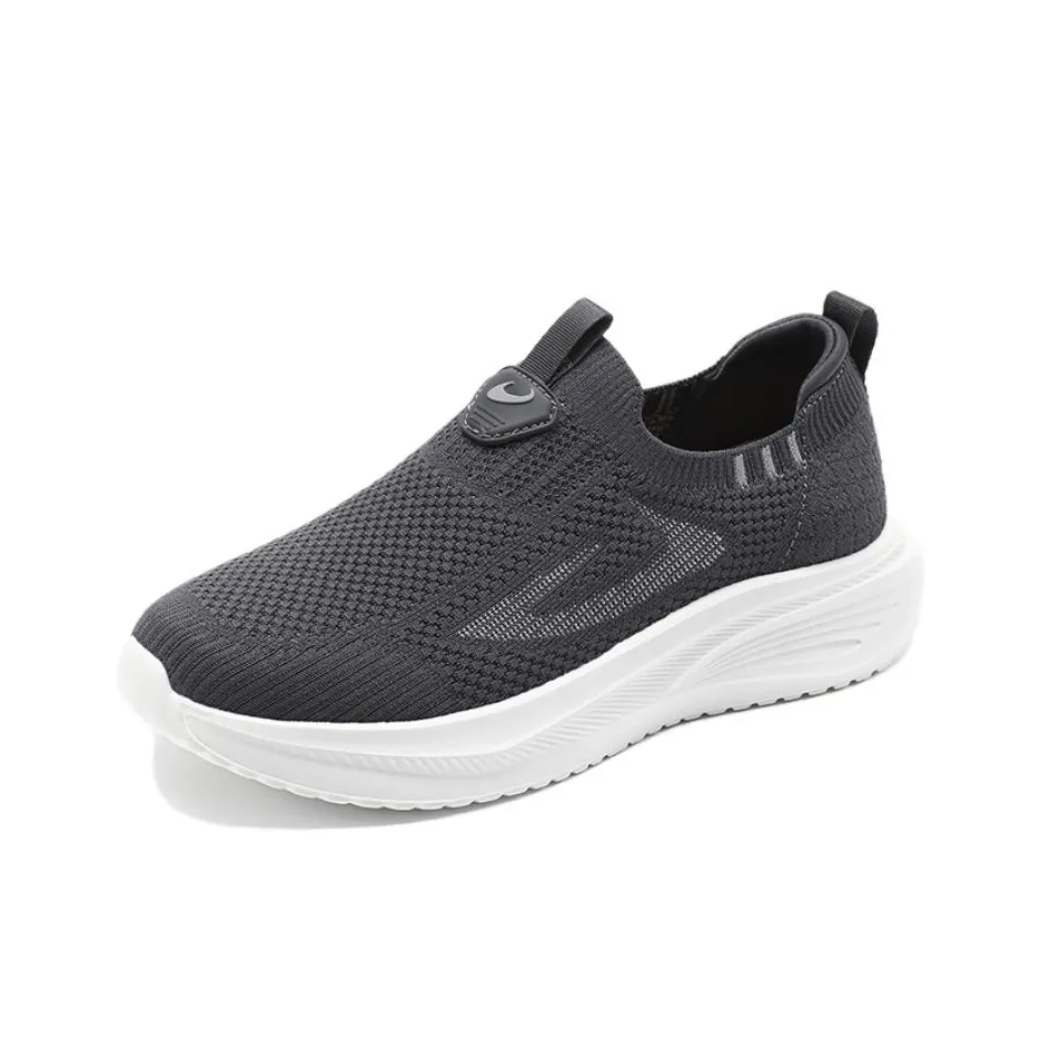 TAIHEYUAN Slip-on Амортизация Легкий Дышащий Противоскользящий Casual Унисекс