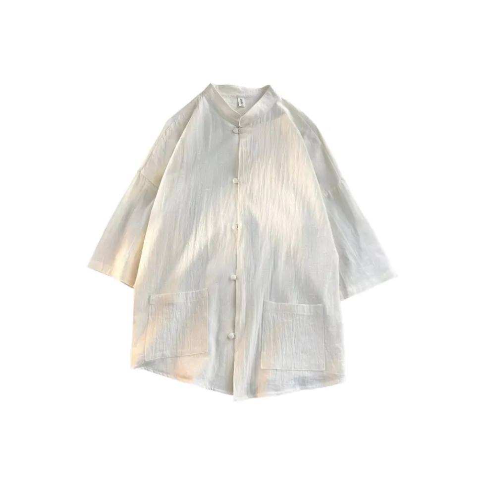 CAT'S PAW Унисекс Рубашки