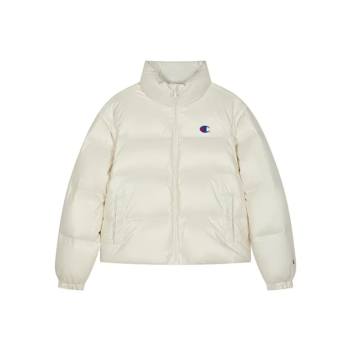 Champion Женские Пуховики