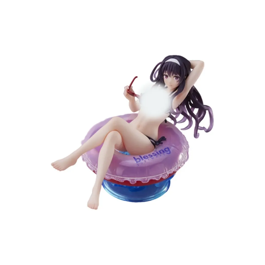 TAITO Utaha Kasumigaoka Afg Saekano How To Raise A Boring Girlfriend Bonus Gifts 10cm