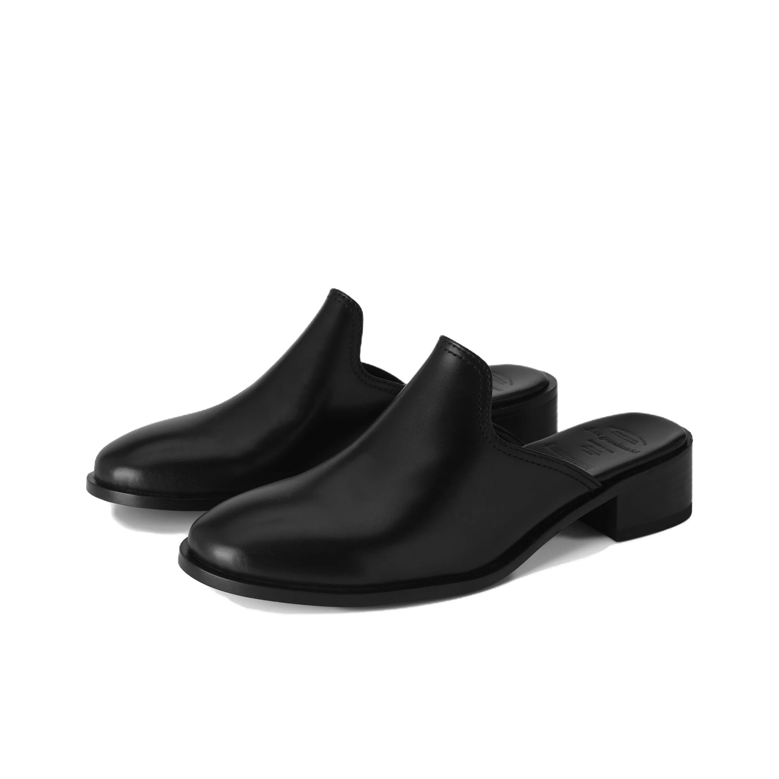 Haonanhuang Домашние тапочки Унисекс