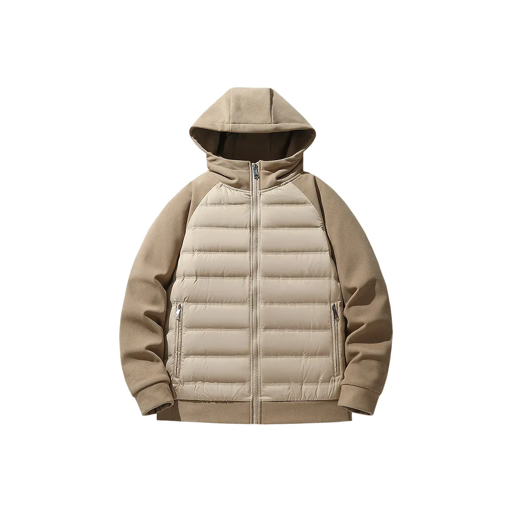 SNOW FLYING Унисекс Пуховики