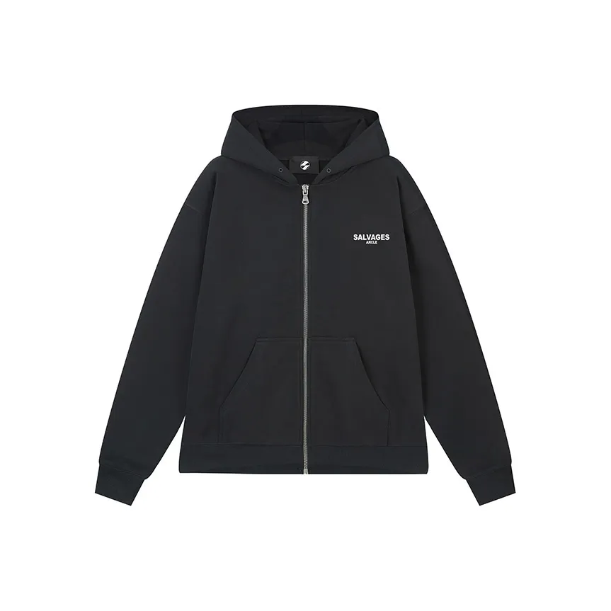 THE SALVAGES FASHION CLUB Толстовка Унисекс