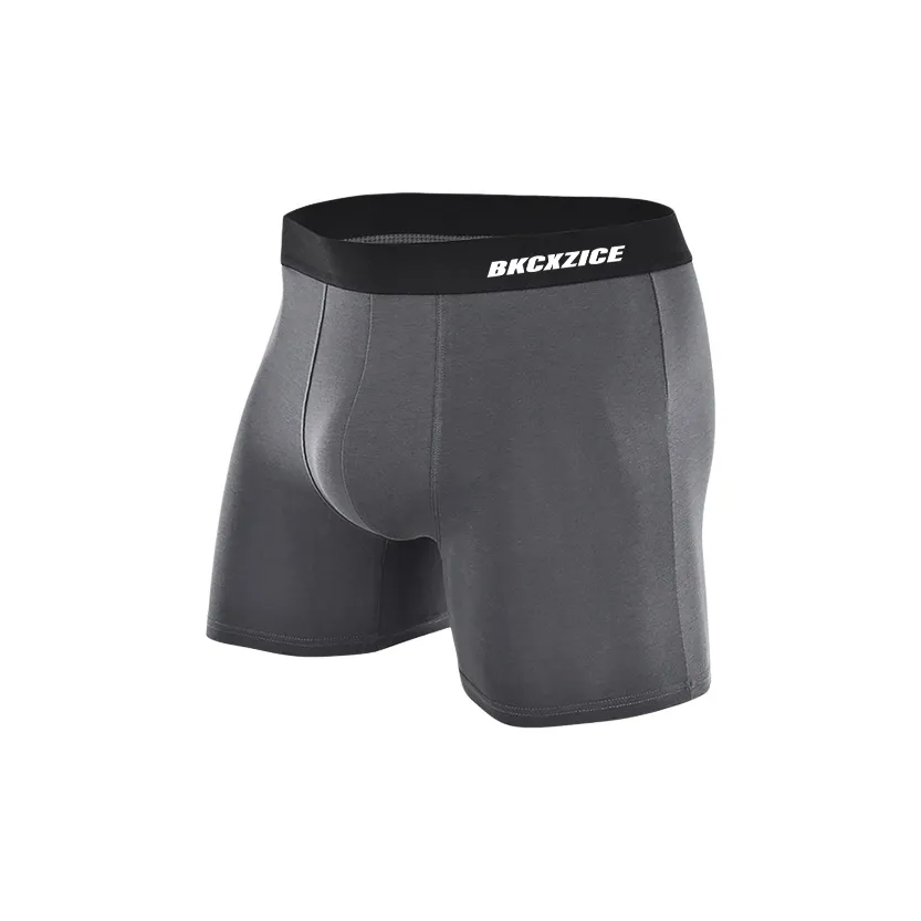 BKCXZICE Мужские боксер-шорты