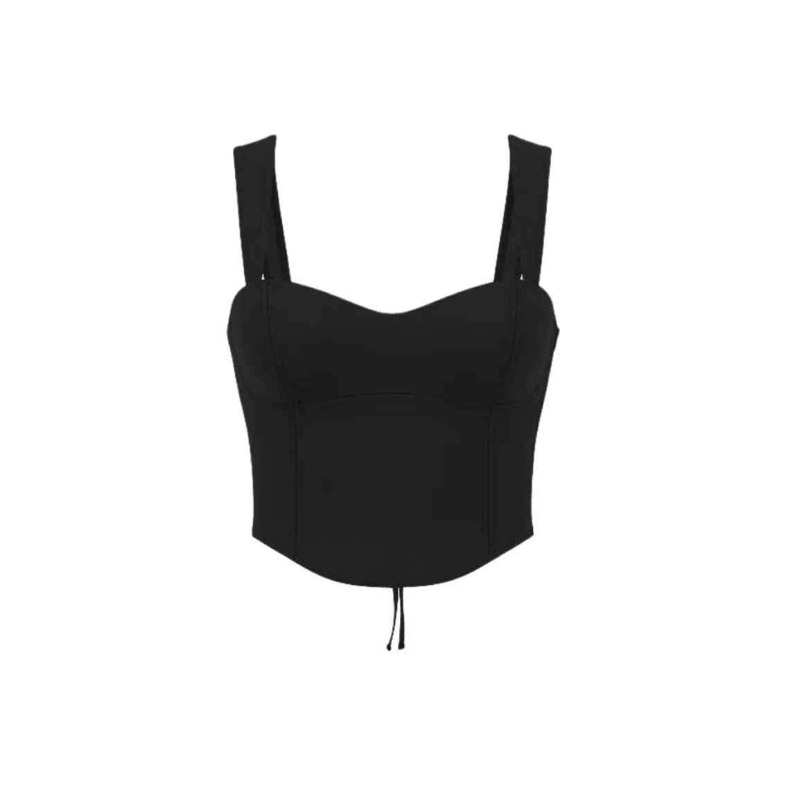 Victoria's Secret Розовый Топ на бретелях Женские