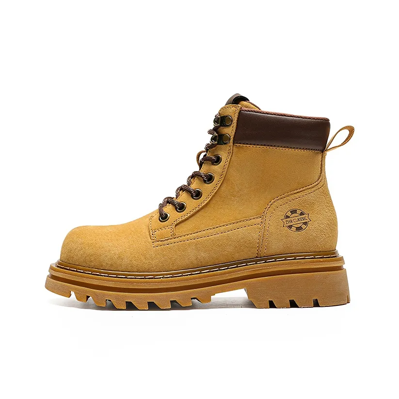 ZHR Gowall 2,0 Модные ботинки Martin Женские