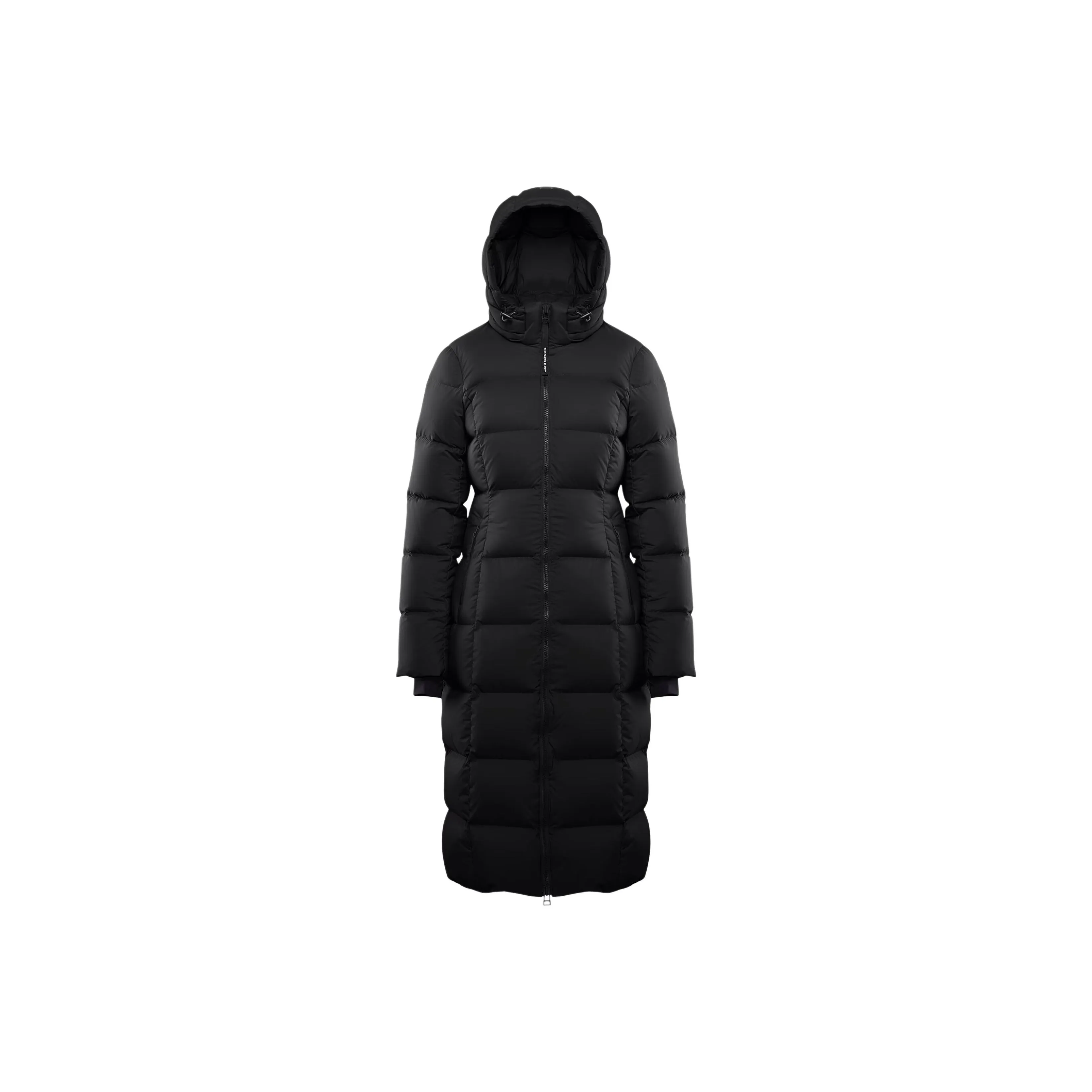 ARITZIA The Supersnug Puff™ LONG DOWN JACKET Женские