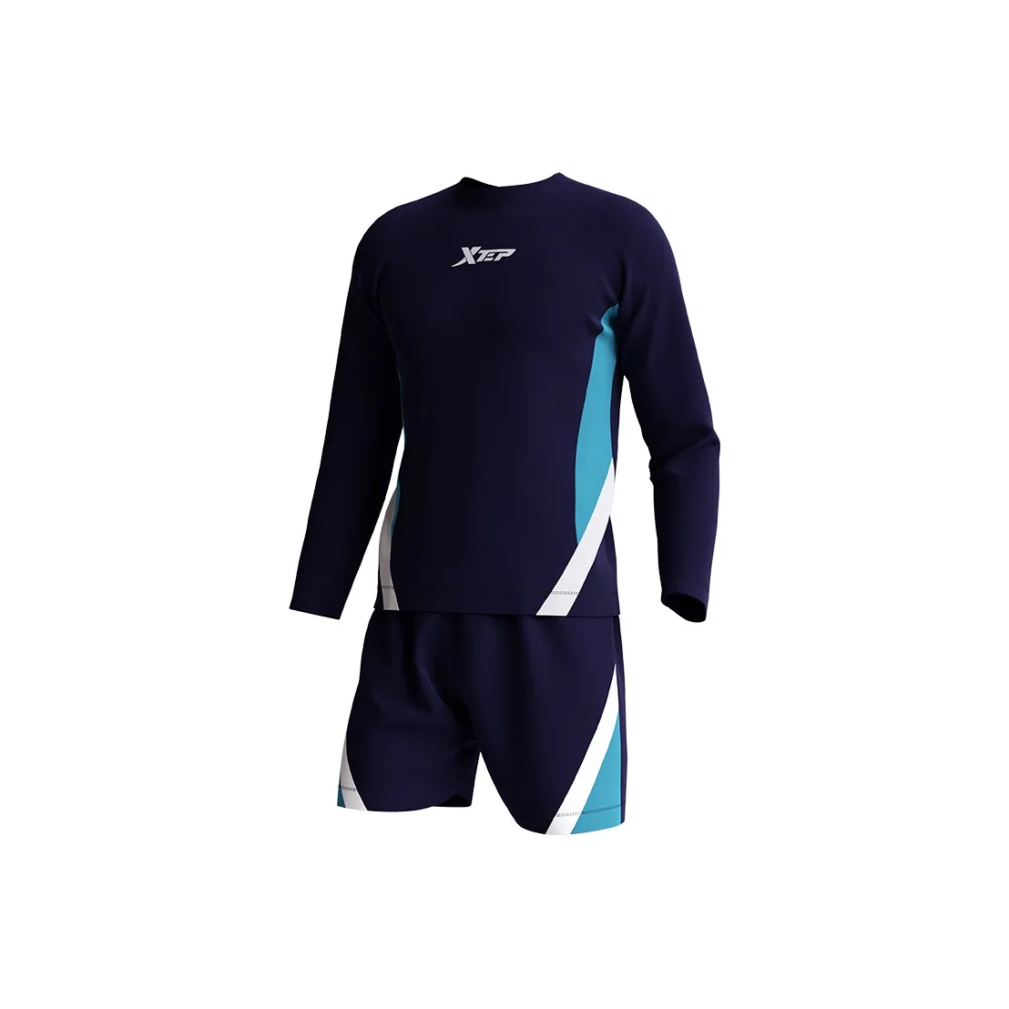 XTEP Мужские купальники для мужчин