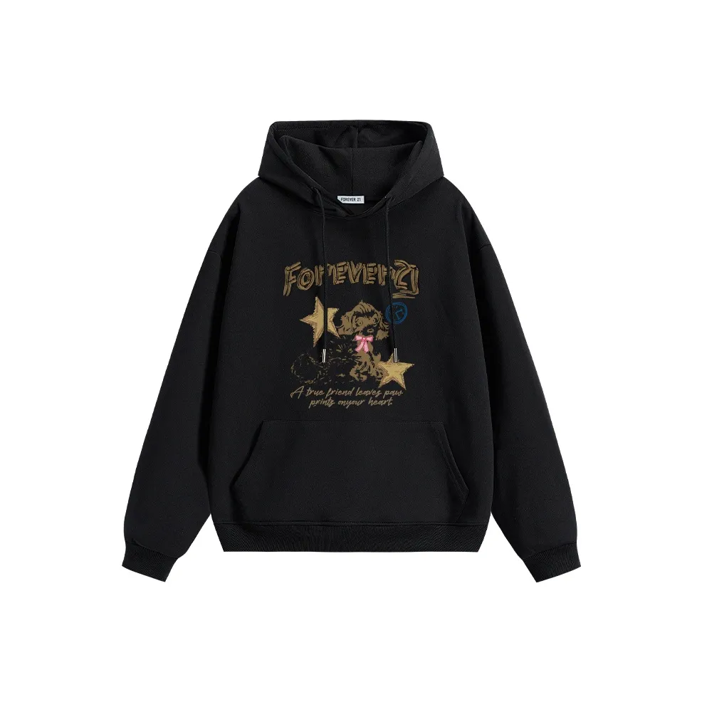 FOREVER 21 Унисекс Свитшоты