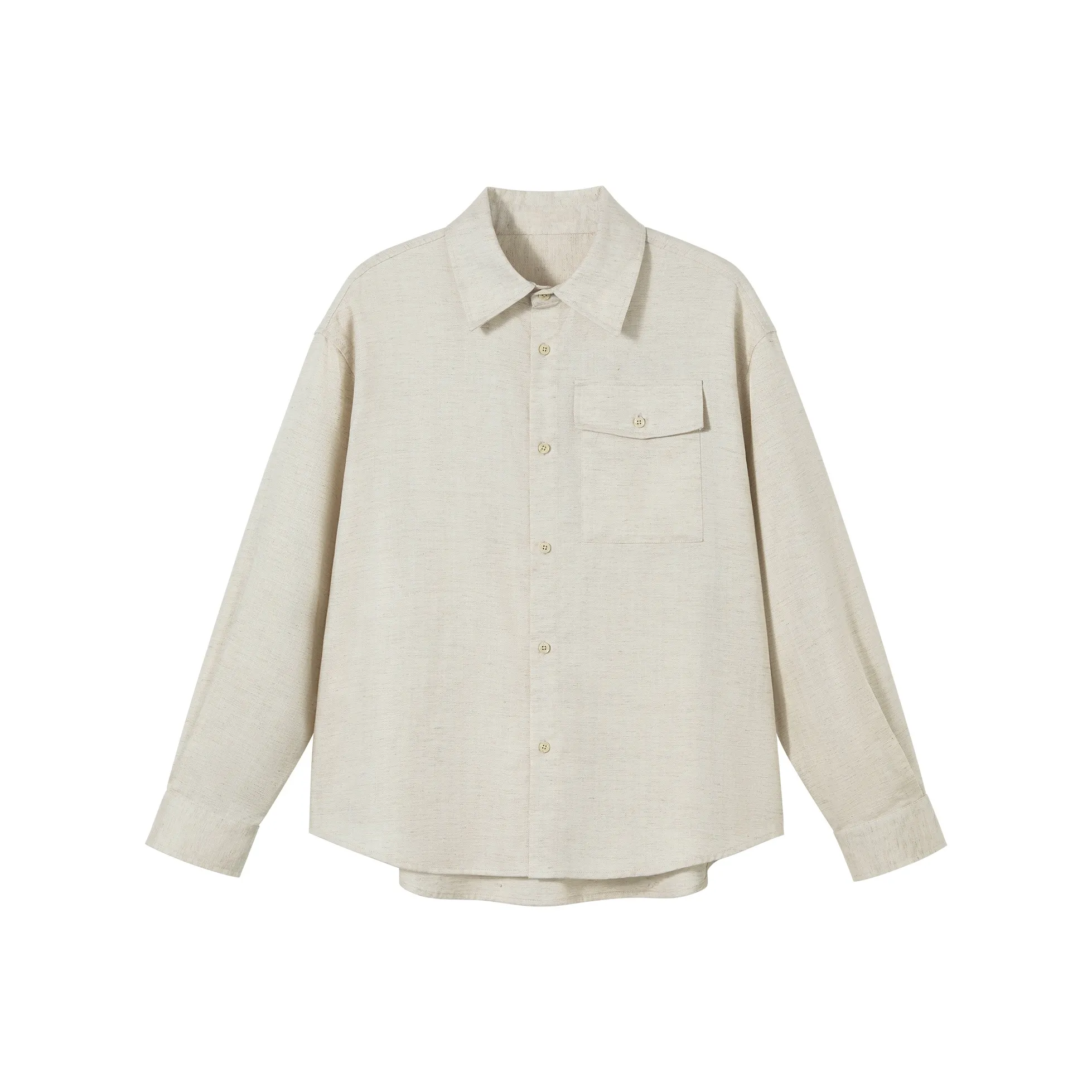 PSO Brand Унисекс Рубашки