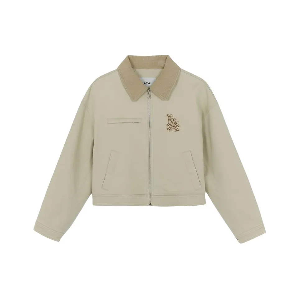 MLB Los Angeles Angels Coopers Куртки и Пальто Женские