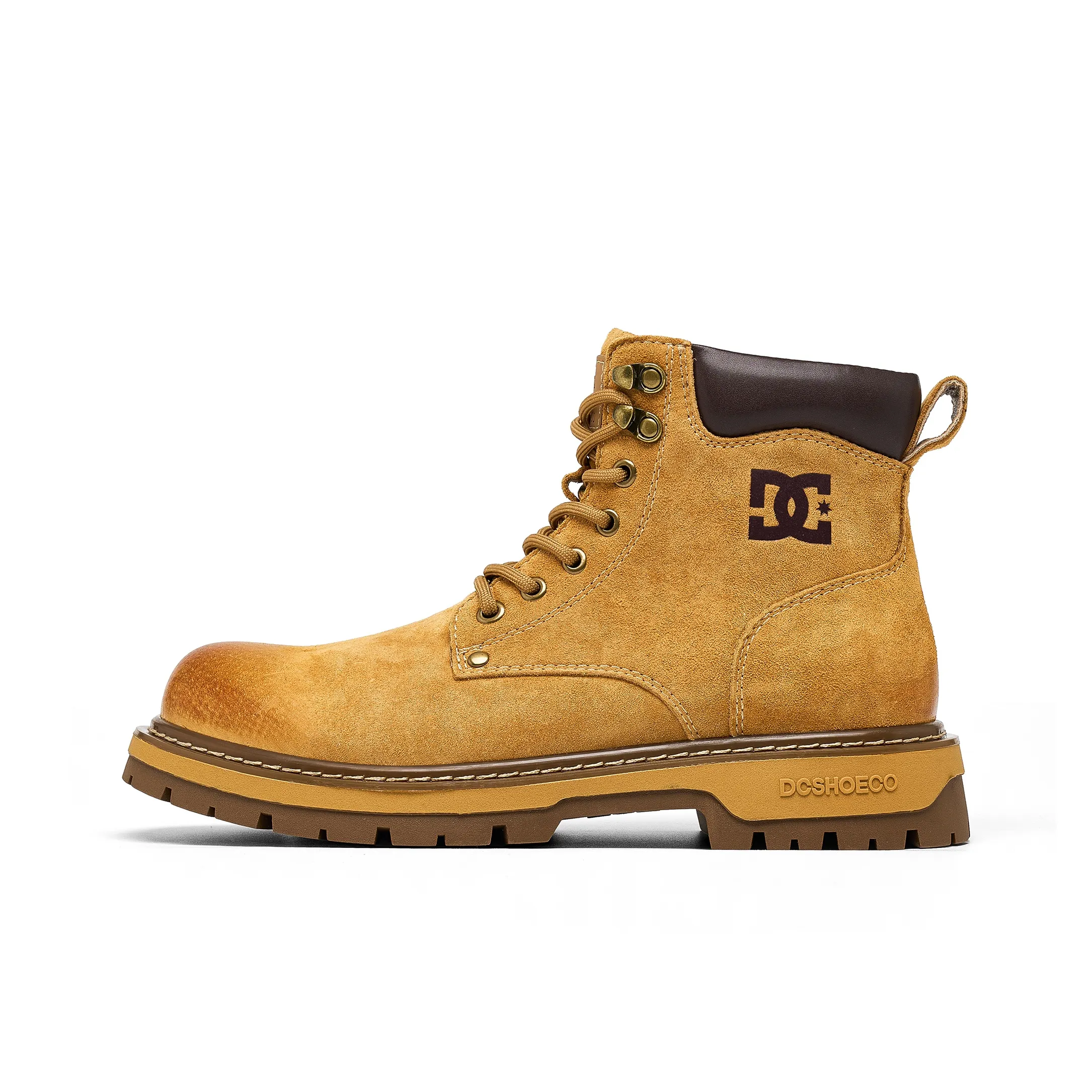 DC Shoes NIMBRO Короткий Мартин Ботинок Унисекс