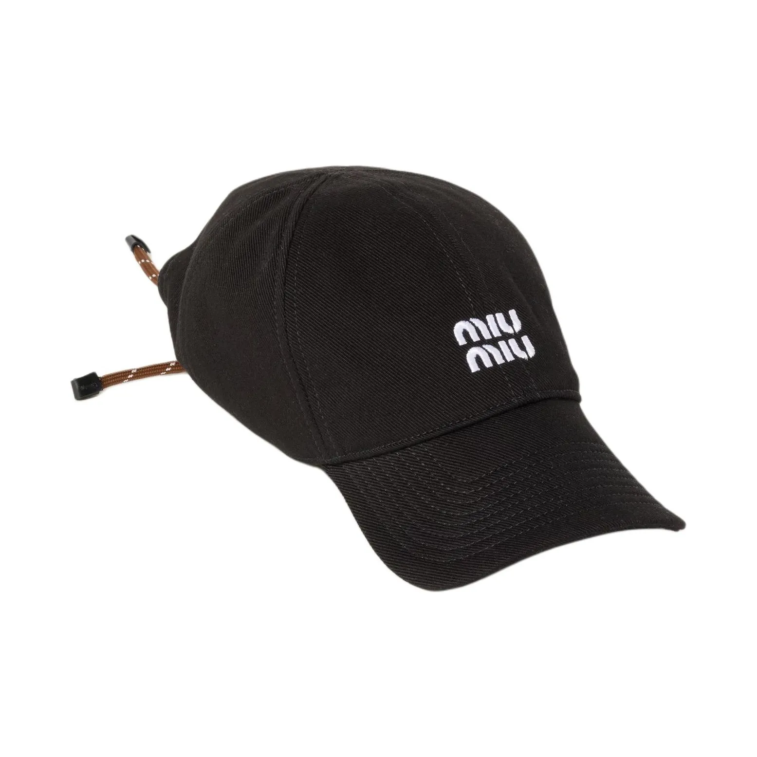 MIU MIU Baseball Caps Unisex