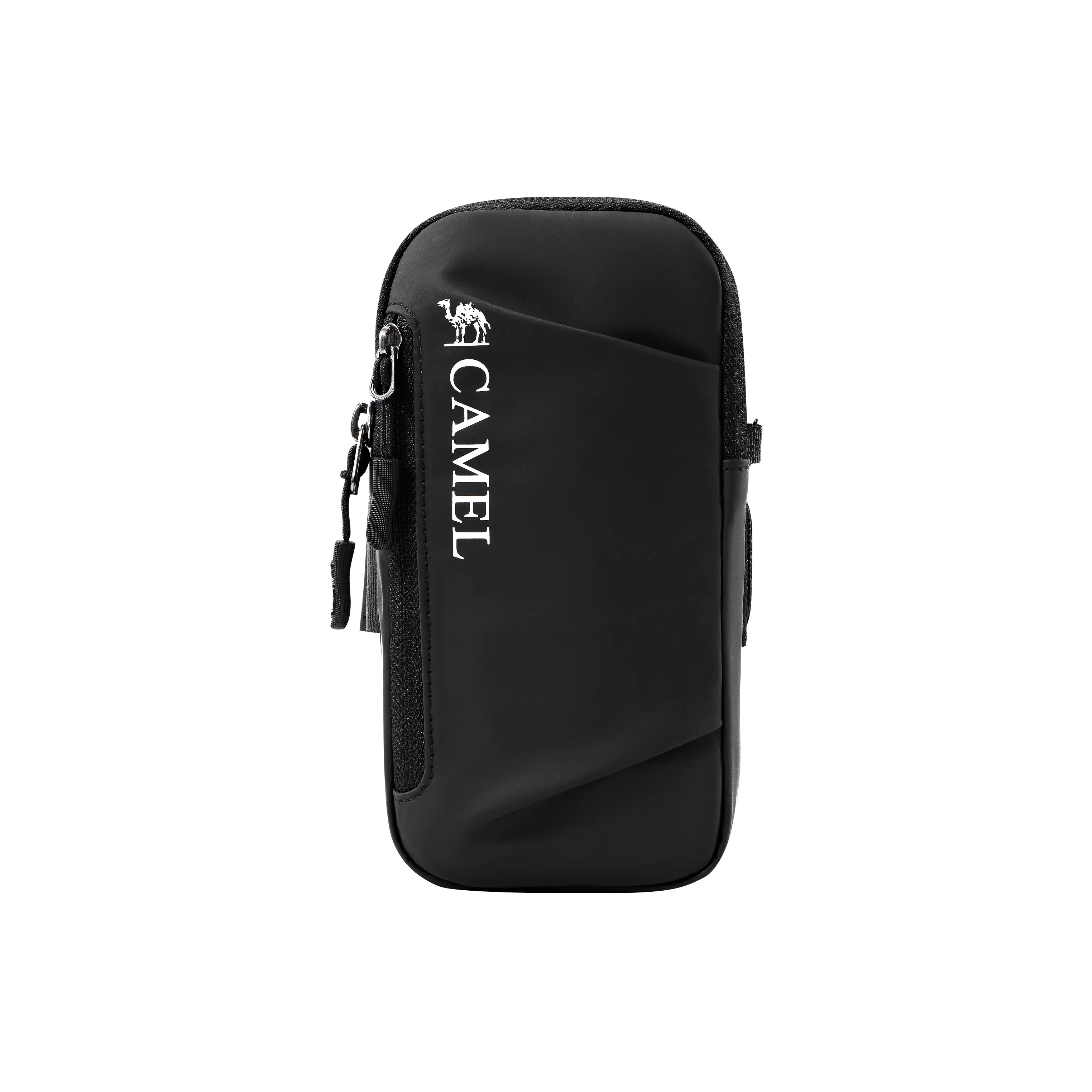 CAMEL Эластичный без рисунка ПУ (полиуретан) Путешественный мешок для хранения Унисекс Многоцветный