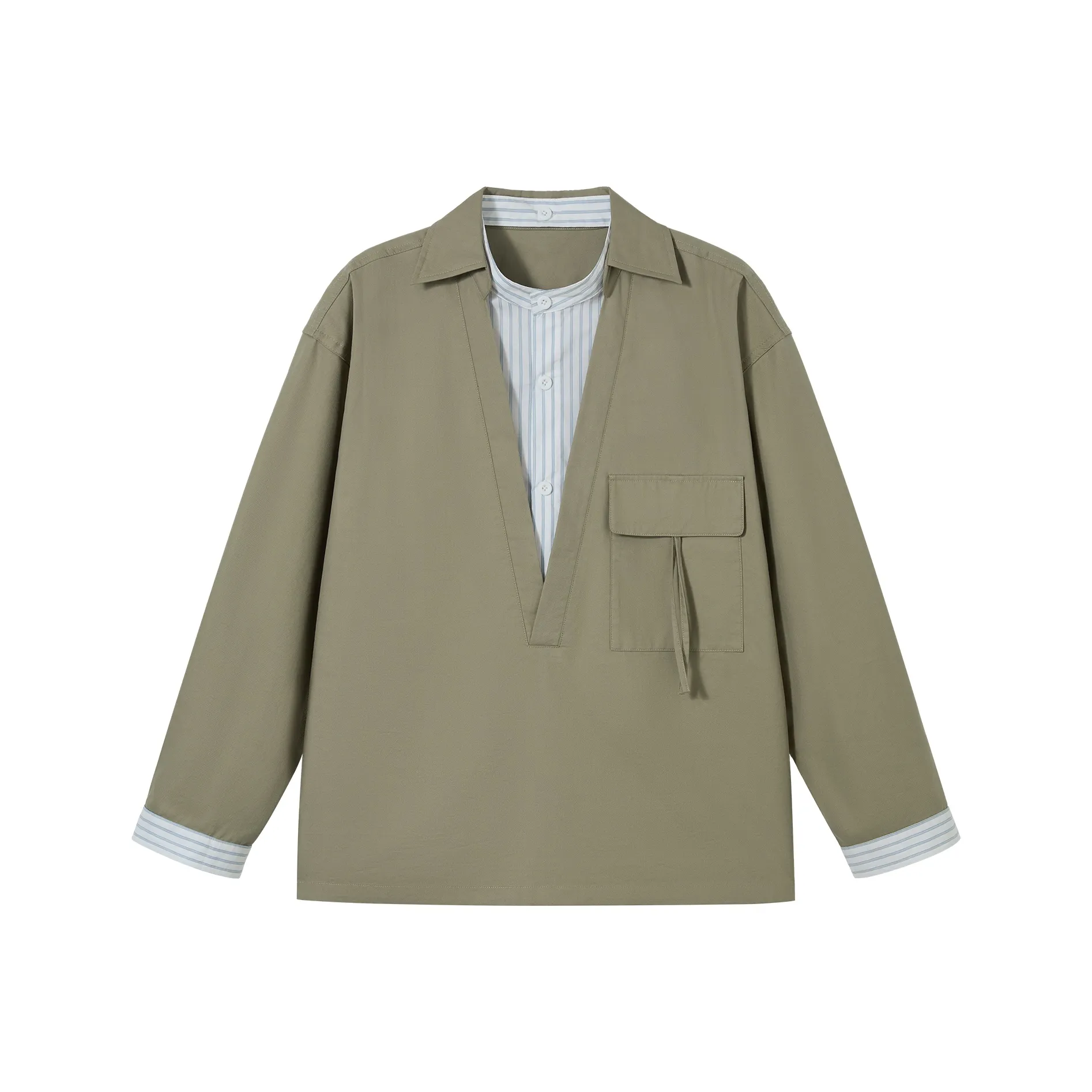 PSO Brand Унисекс Рубашки