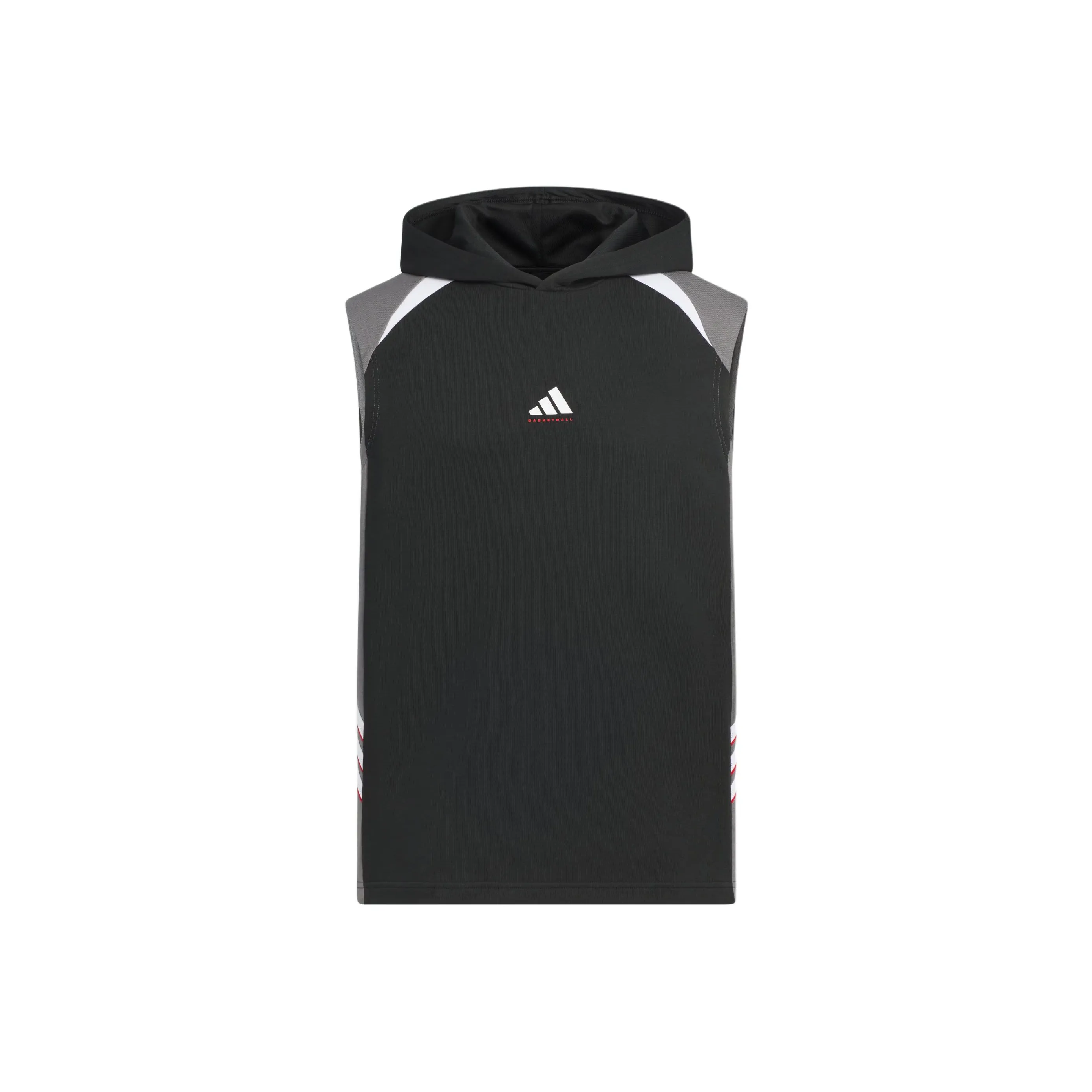 Adidas Баскетбольный Топ Tank Мужской