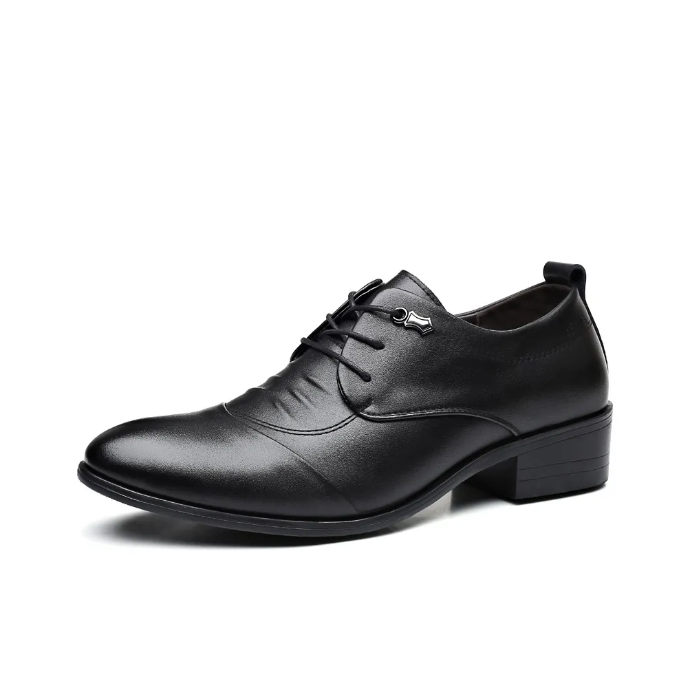 Poitulas Туфли Низкие Топ Мужские