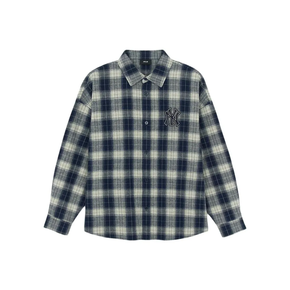 MLB New York Yankees Рубашка Мужская