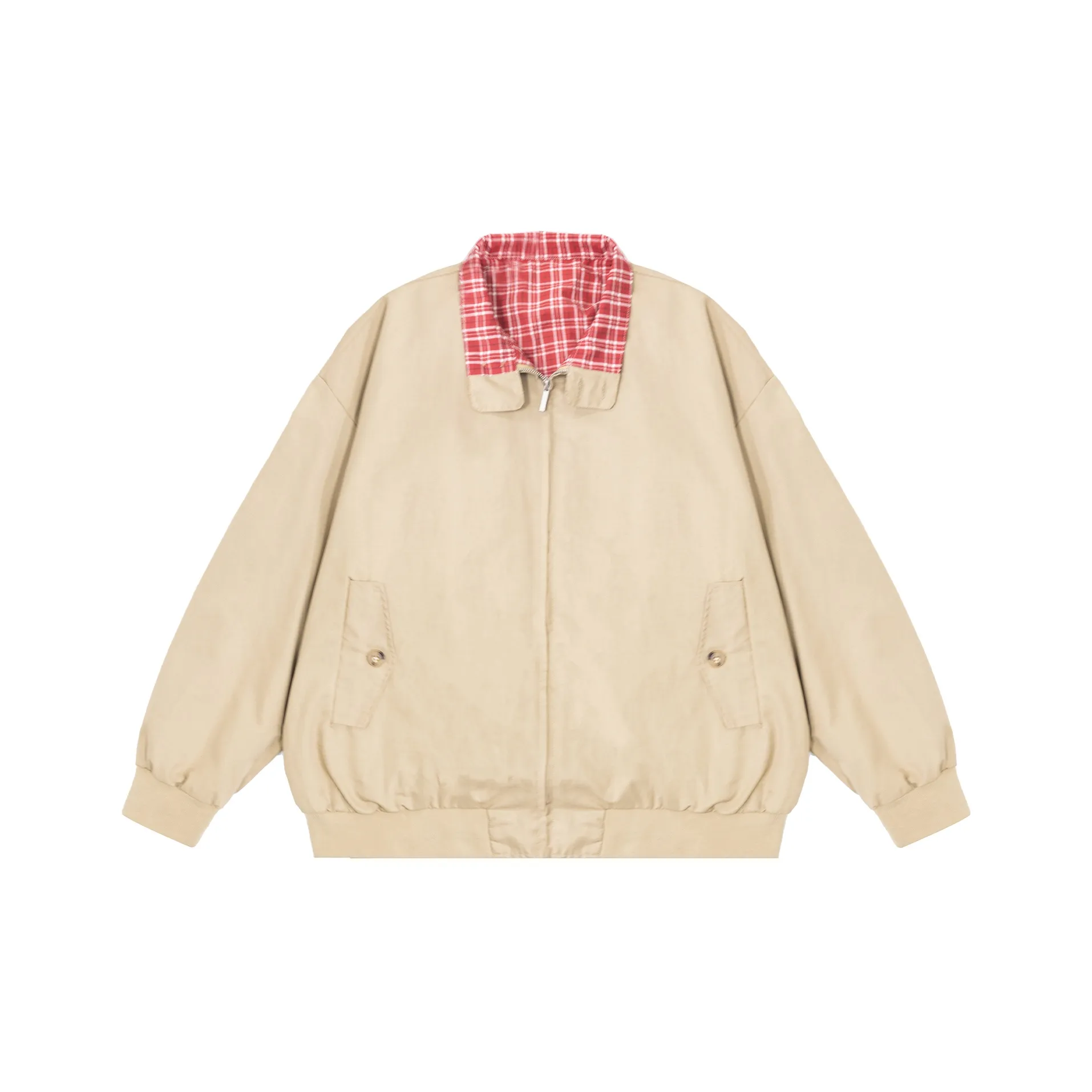 S123 Хаки Мужские Куртки