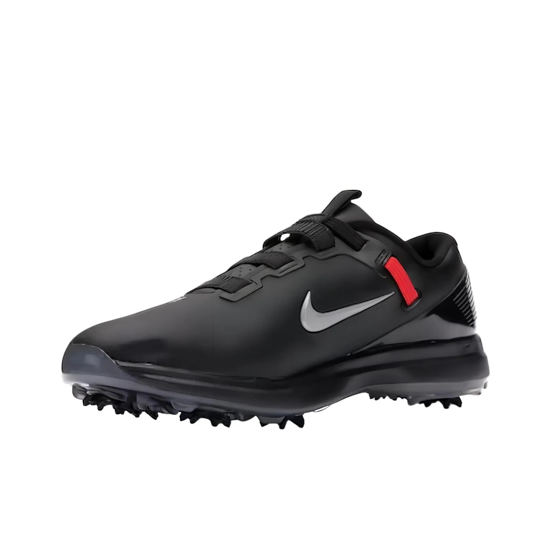 Nike Tiger Woods 71 FastFit Black