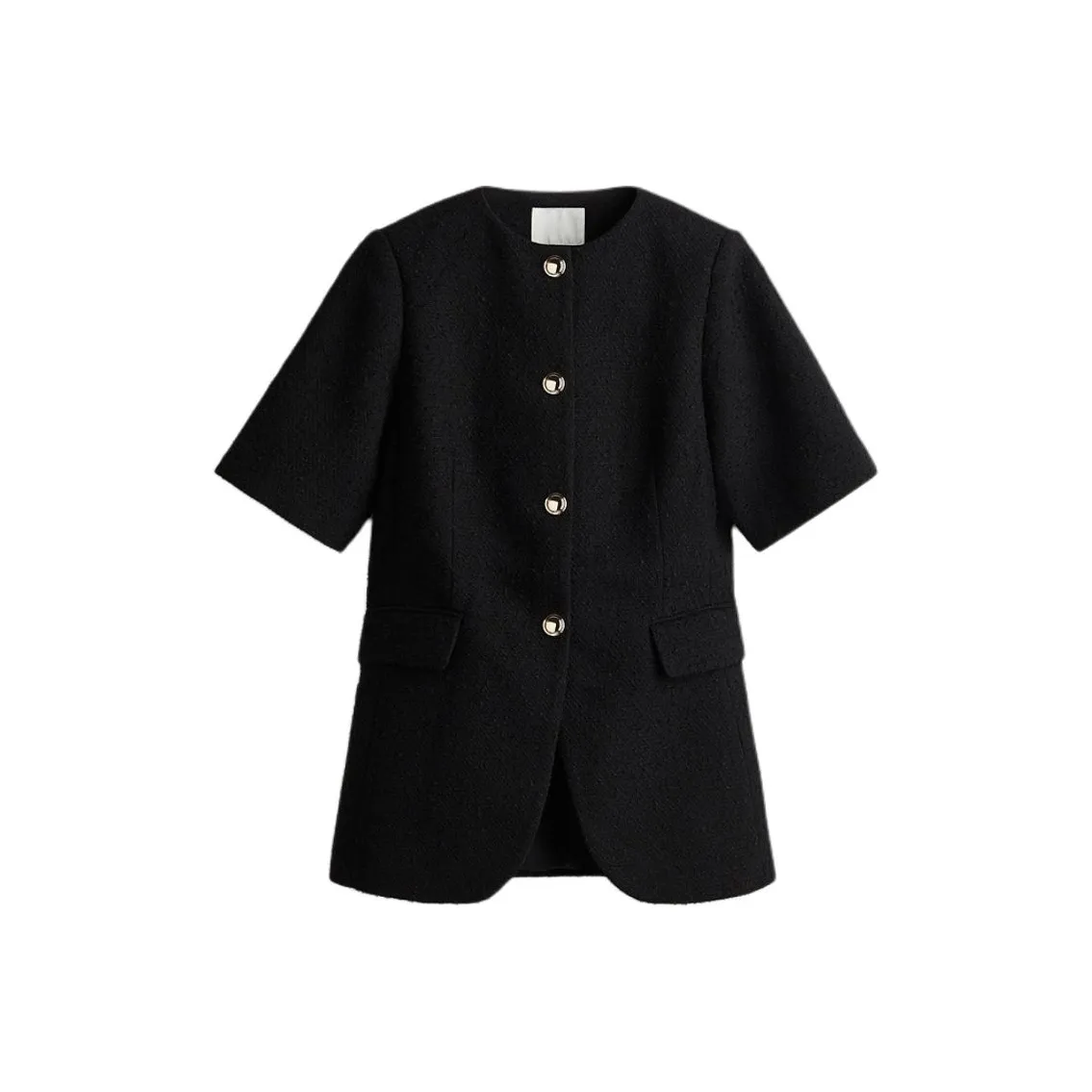 H M Черные Женские Деловые Костюмы